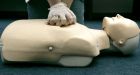 CPR switch: Chest presses first, then breaths