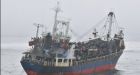 Another migrant ship planning to hit Canada