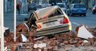 Sharp temblor cuts power, phones as it rattles quake-damaged New Zealand city