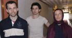 2 U.S. hikers to be tried in Iran: mother