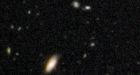 Astronomers say they've found oldest galaxy to date