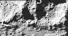Moon crash kicks up ice, silver, mercury: NASA