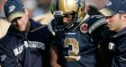 Argos make playoffs by beating Bombers