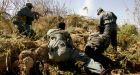 Suicide attackers assault UN compound in Afghanistan