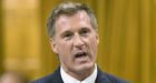 Quebec's right wing gathers at 'historic' meeting in provincial capital