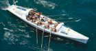 Father and son set to row across Atlantic