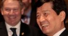 Daewoo committed to wind turbine plant: premier