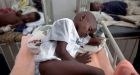 Aid groups ramp up cholera prevention in Haiti