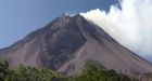 Indonesia warns volcano may erupt