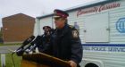 Winnipeg police boost presence after shootings