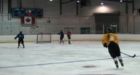 New N.B. hockey rule threatens high school team