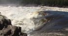 Lower Churchill energy plan coming: Williams