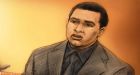 Brass Rail shooter gets life