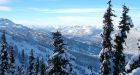 La Nina dumps first snow on Whistler