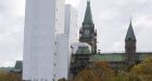$24M spent on MPs' temporary meeting rooms