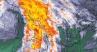 Ontario spared brunt of massive U.S. storm