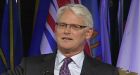 Campbell won't punish minister for comments