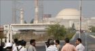 Iran loads fuel into the Bushehr nuclear reactor