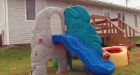 Manitoba mom accused of killing daughter, 4