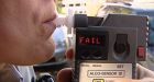 Breathalyzer inaccuracy erases conviction