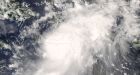 Hurricane Tomas hits Caribbean, fears for Haiti