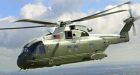 Canadian Forces eye Obama's chopper cast-offs