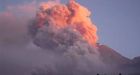 New deafening blast from volcano; 21 others become more active in Indonesia
