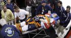 Doctors believe concussions in sports an 'epidemic'