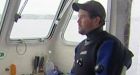 Diver films shark attacking him in Bay of Fundy