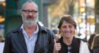 Warrant issued for Randy Quaid's wife