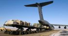 Loss of Dubai airfield costs tens of millions