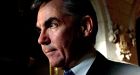 Federal Environment Minister Jim Prentice retires from politics