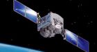 Zombie satellite to do another flyby