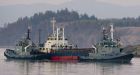Alleged war crimes could make migrant inadmissible