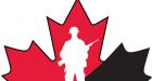 Angry Calgary war veterans take to streets in protest against new charter
