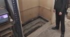 Massive drug tunnel under U.S. border