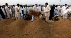 2 mosque blasts in Pakistan kill 70