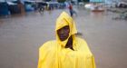 Hurricane Tomas brings more misery to Haiti