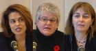Resigning doctors vow to leave N.L.