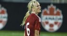Canada qualifies for Women's World Cup