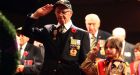 Veterans to protest compensation changes