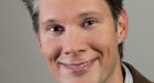 Canadian wins prestigious Eppendorf Science Prize