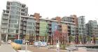 Olympic Village goes into receivership