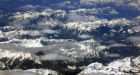 Scientists find new seismic fault in Rocky Mountains
