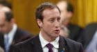 MacKay call for patch-up with U.A.E uncovers rift in Harper cabinet