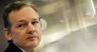 Sweden to issue warrant for WikiLeaks' Assange