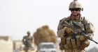 NATO head praises Canada's Afghan role