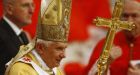 Pope's comments don't change church teaching: Vatican