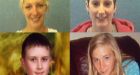 Bodies of Ohio family stabbed, dismembered