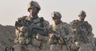 Nearly 3,000 soldiers from Afghan war receiving disability